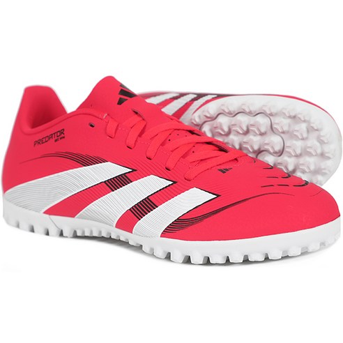 전설의 귀환, 아디다스 프레데터 클럽 TF ID3784: 풋살의 지배자를 위한 궁극의 선택 아디다스프레데터tf