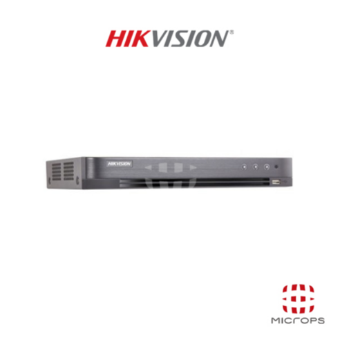 하이크비전C HIKVISION iDS-7208HUHI-M1/S 500만 8채널 CCTV녹화기 HDD별도, 1개