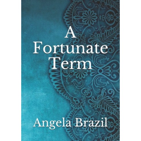 A Fortunate Term Paperback, Independently Published, English, 9798737735821