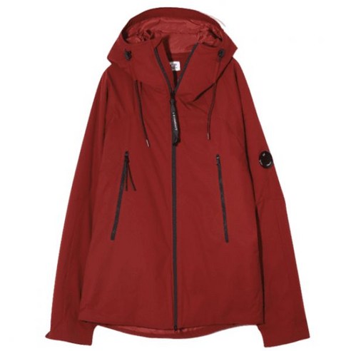 추천제품 CP COMPANY 씨피 컴퍼니 23FW Pro-Tek Jacket (프로-텍 후드 자켓) 소개