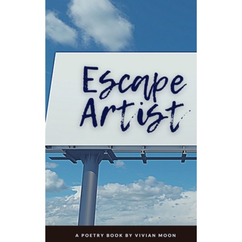 (영문도서) Escape Artist Paperback, Libresco Feeds Private Limited, English, 9789357695879