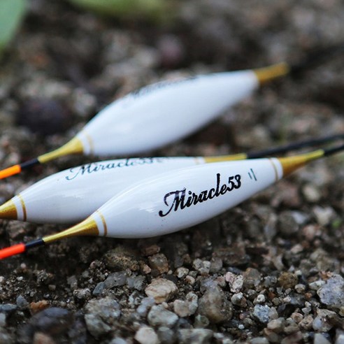 미라클 나노 어리버리 예인 사선찌 장찌 민물찌, 1호, 1개