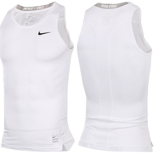 NIKE PRO 드라이핏 나시 703097-100