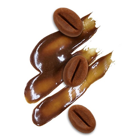 퇴근 후 나만의 작은 행복, 향긋한 커피콩빵 직접 만들어 즐기세요!