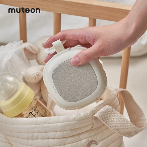 아기의 건강한 수면을 위한 필수 아이템