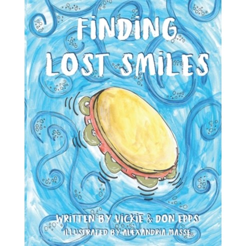 Finding Lost Smiles: Chasing Greatness Is Helping Lost Smiles Find Their Home Paperback, Code Breaker Inc.