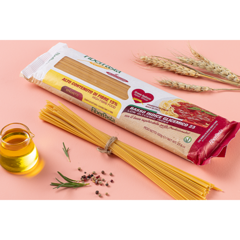 다이어트를 위한 화이버파스타 스파게티 500g (5~6인분) 1팩 스파게티샐러드 다이어트를 위한 화이버파스타 스파게티 500g (5~6인분) 1팩 스파게티샐러드
