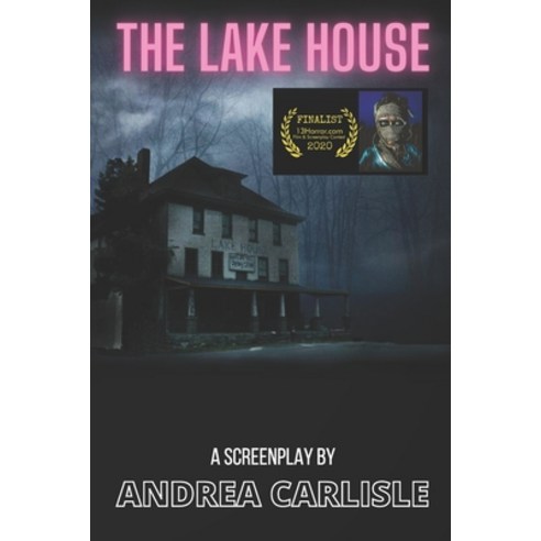The Lake House Paperback, Independently Published, English, 9798591031640