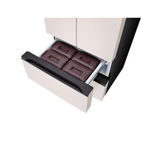 신선하고 맛있는 김치를 위한 완벽한 선택