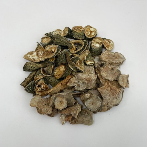 자연의 신비를 담은 건강한 선택