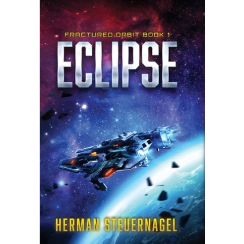 (영문도서) Eclipse Hardcover, Fourth Media Ltd, English, 9781990505072