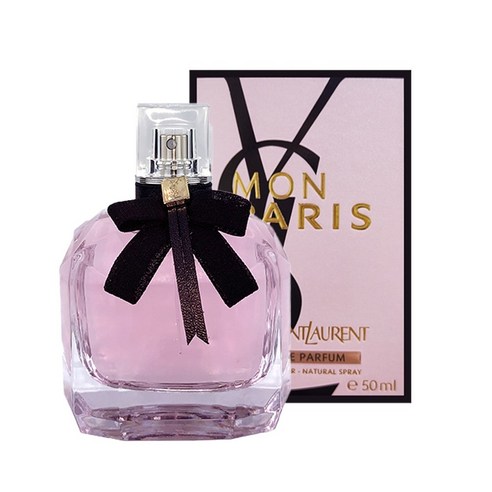 "오늘, 잊지 못할 향기로 기억되고 싶다면" – 입생로랑 몽파리 오 드 퍼퓸 솔직 후기 입생로랑몽파리