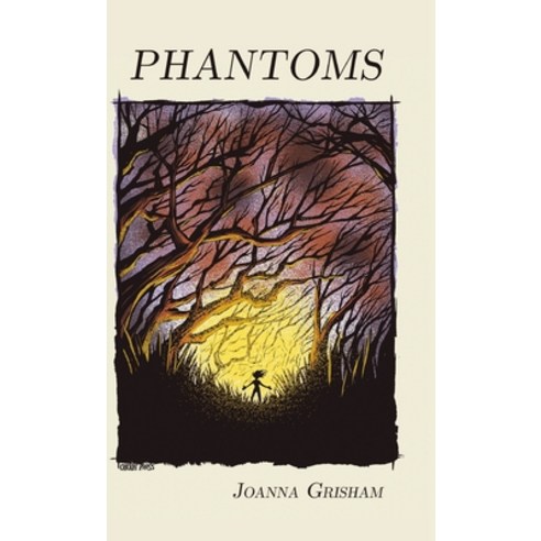 (영문도서) Phantoms Hardcover, Finishing Line Press, English, 9781599242934