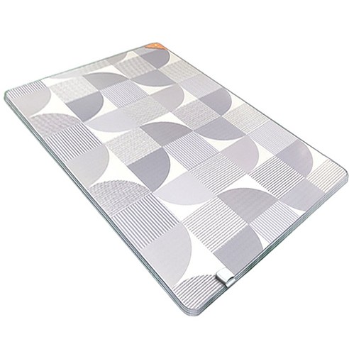 편안한 따뜻함을 선사하는 거실 전기장판