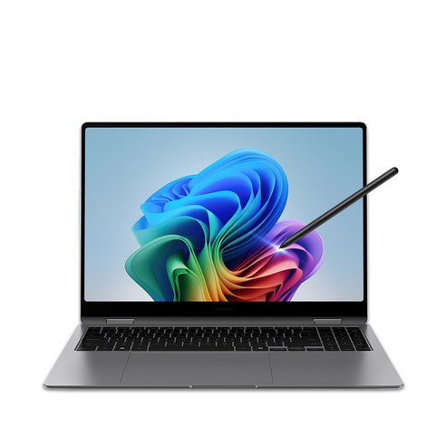 "어? 내 생각을 읽었나?" 갤럭시 북5 프로 360, 당신의 모든 순간을 담아낼 마법 갤럭시북5pro360