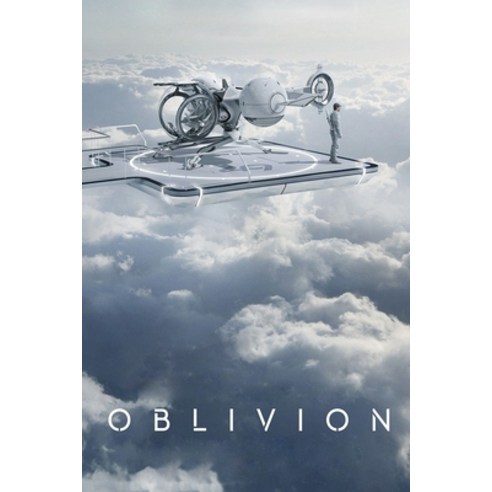 Oblivion: Screenplay Paperback, Independently Published