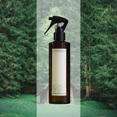 텁텁한 일상, 나만의 향기로 특별하게! 카사바시아 룸스프레이 사용 후기 아드우드