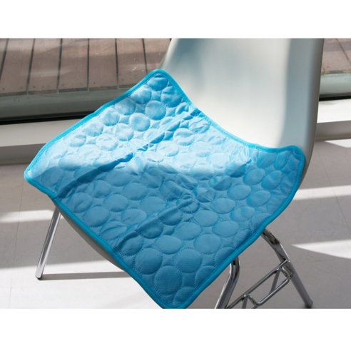 반려동물을 위한 더위 방지 솔루션: 수더분 쿨매트