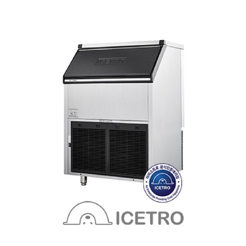 아이스트로 제빙기 JETICE-150A 공냉식 업소용 제빙기