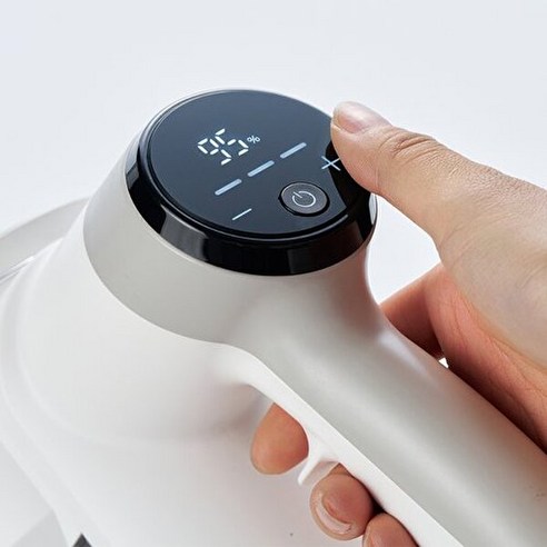 먼지통 비움 걱정 없이 쾌적한 청소, 캐치웰 무선청소기로 시작하세요!