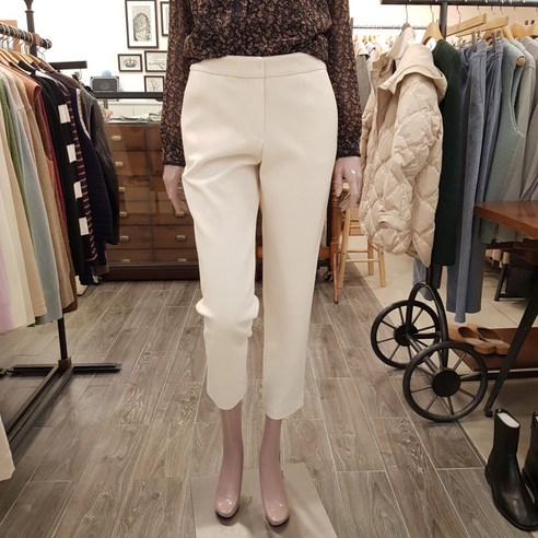BCBG O럼보 PT_ B2A1P304
