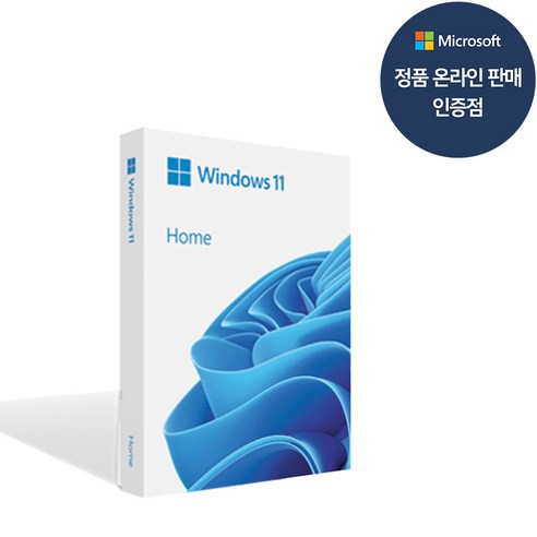 MS Windows 11 Home FPP(USB)
