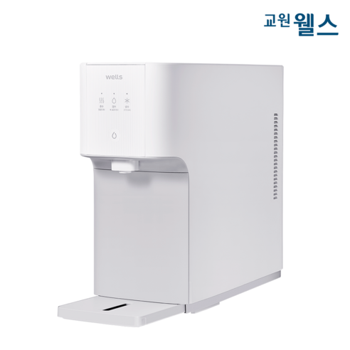 교원웰스 정수기 냉온수기 WP67LNWA