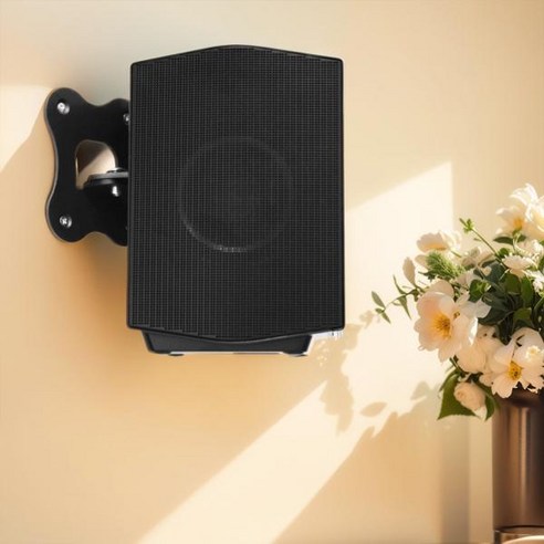 완벽한 서라운드 사운드 경험을 위한 필수 액세서리