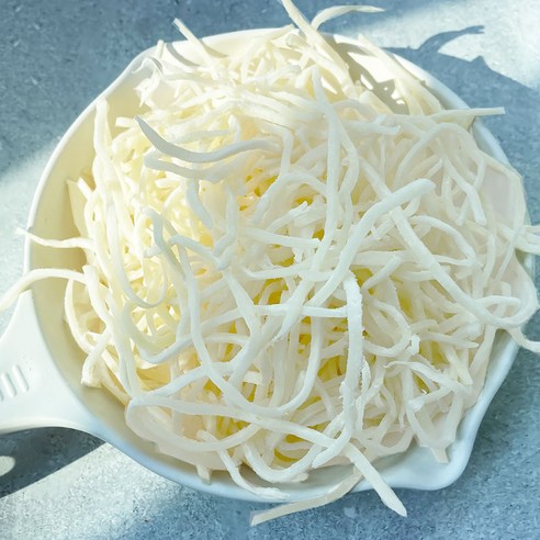 추억을 부르는 맛, 건어물 남매 백진미채로 풍성한 식탁을