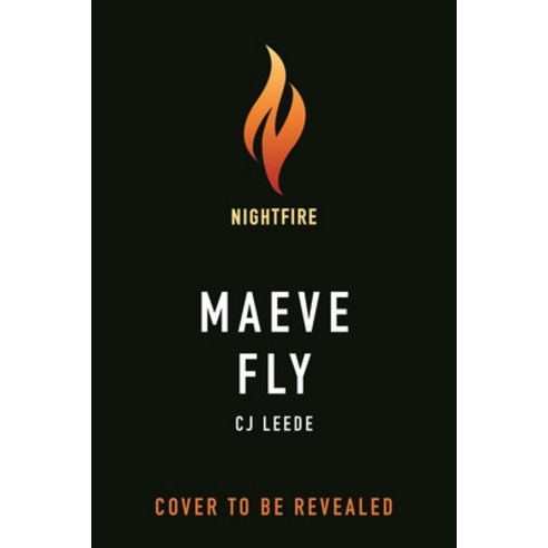 (영문도서) Maeve Fly Hardcover, Tor Nightfire, English, 9781250857859