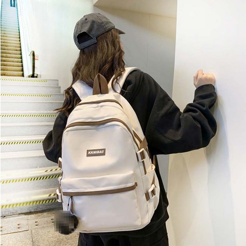 로고리스 학생백팩 - 최고의 초중고 학교가방!