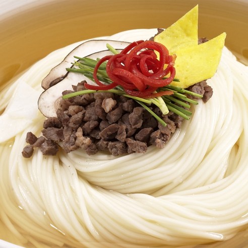 깊은 맛과 풍성한 양, 백제 쌀국수 24개 특별 할인!