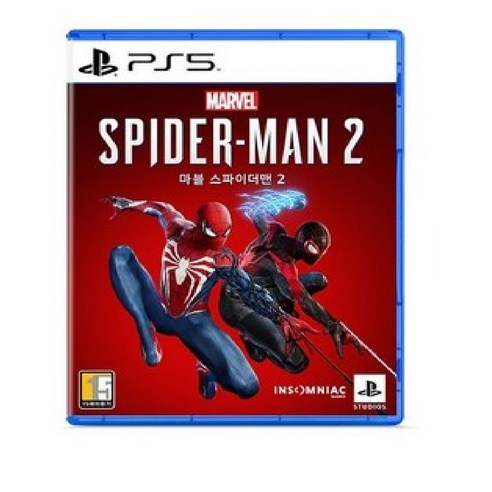 PS5 마블 스파이더맨 2, 새로운 모험의 시작
