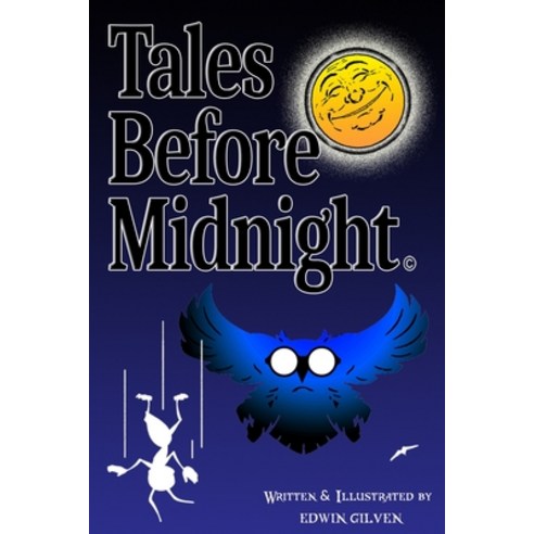 (영문도서) Tales Before Midnight Paperback, Lulu.com, English, 9781312168749