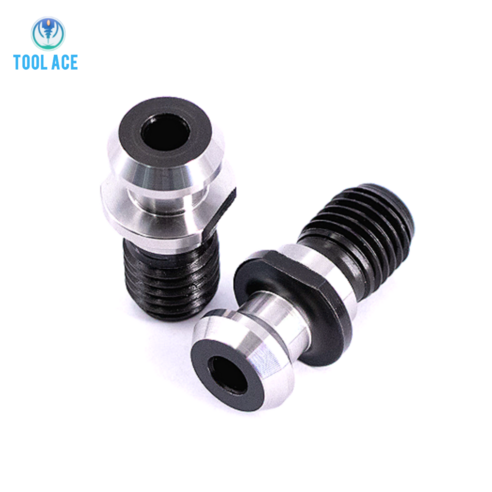 툴에이스 풀스터드볼트 BT30 BT40 BT50 단조소재, 1개, BT50-60°