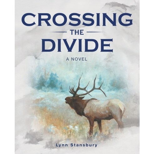 Crossing the Divide Paperback, iUniverse