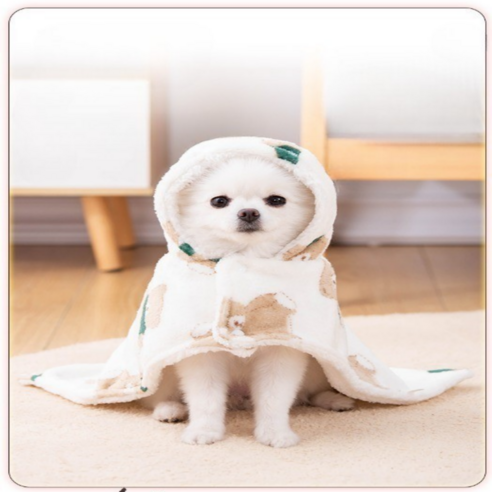 사랑스러운 반려동물을 위한 완벽한 선택