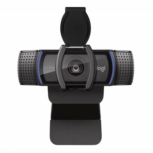 로지텍 C920 / C920s PRO HD 웹캠 벌크