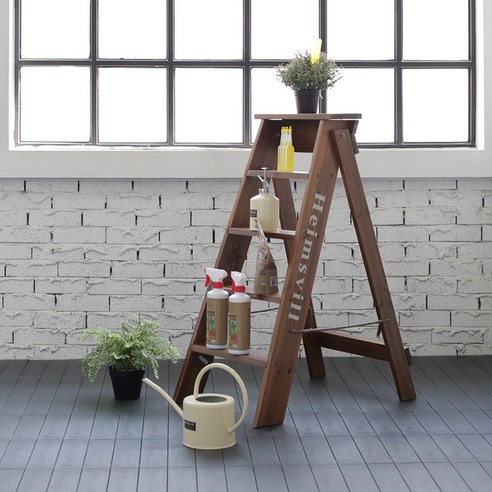 간편한 설치로 공간의 변신을 완성하다