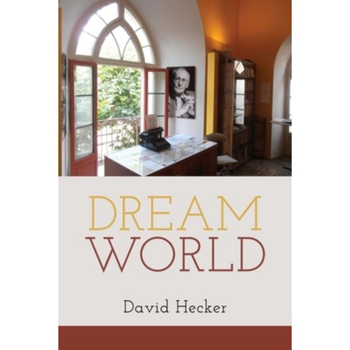 (영문도서) Dream World Paperback, Moonpath Press, English, 9781936657773