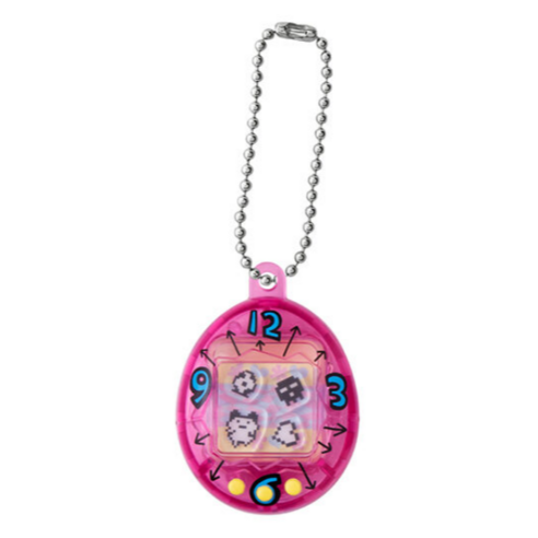 다마고치 샤카샤카, 추억과 즐거움이 흔들리는 특별한 컬렉션