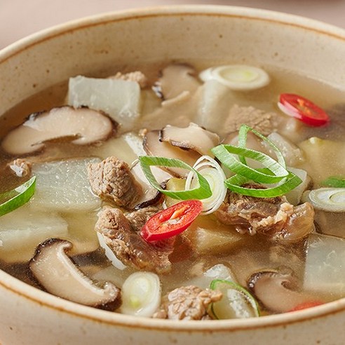 명품한우의 풍부한 맛과 편리한 밀키트의 완벽한 조화