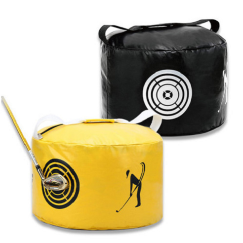 "똑바로 멀리!" 꿈은 이제 현실로? 케이디코 임팩트백 솔직 사용 후기 코드임팩트