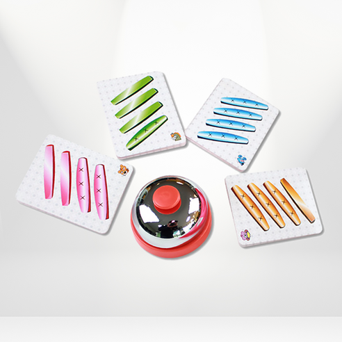 [SaleNOWㅣ인기상품] 한국치매예방협회 땡이야: 기억력을 돕는 카드 게임 [세일나우ㅣ추천상품]