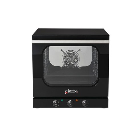 지에라 뉴 브리오 멀티오븐: 주방을 예술로 승화시키는 프리미엄 오븐의 정수