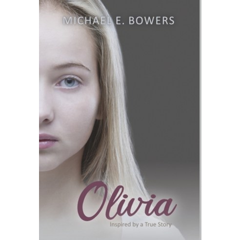 (영문도서) Olivia Hardcover, Michael Bowers, English, 9798886794922