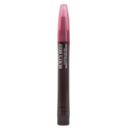 버츠비 틴티드 립 오일, 612 Showering Sunset, 1.18ml, 1개