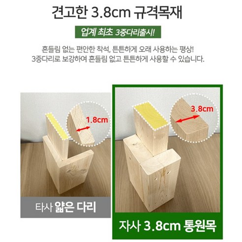 숲의 속삭임을 담은, 당신의 쉼터를 위한 완벽한 선택!