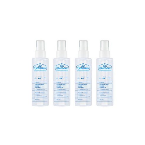 더페이스샵 2+2 닥터벨머 클래리파잉 진정 미스트 100ml