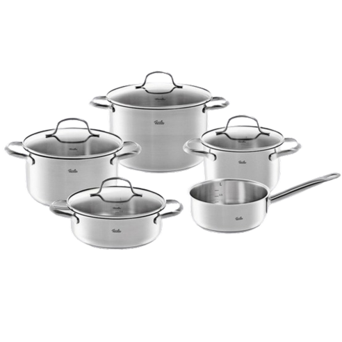 요리 초보도 프로처럼! 휘슬러 샌프란시스코 냄비 세트로 주방 업그레이드 휘슬러냄비세트